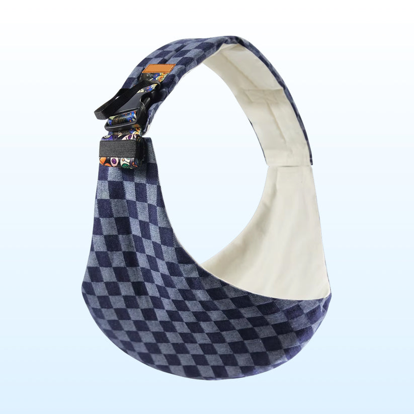 Porte-Bébé - ClingPro 360