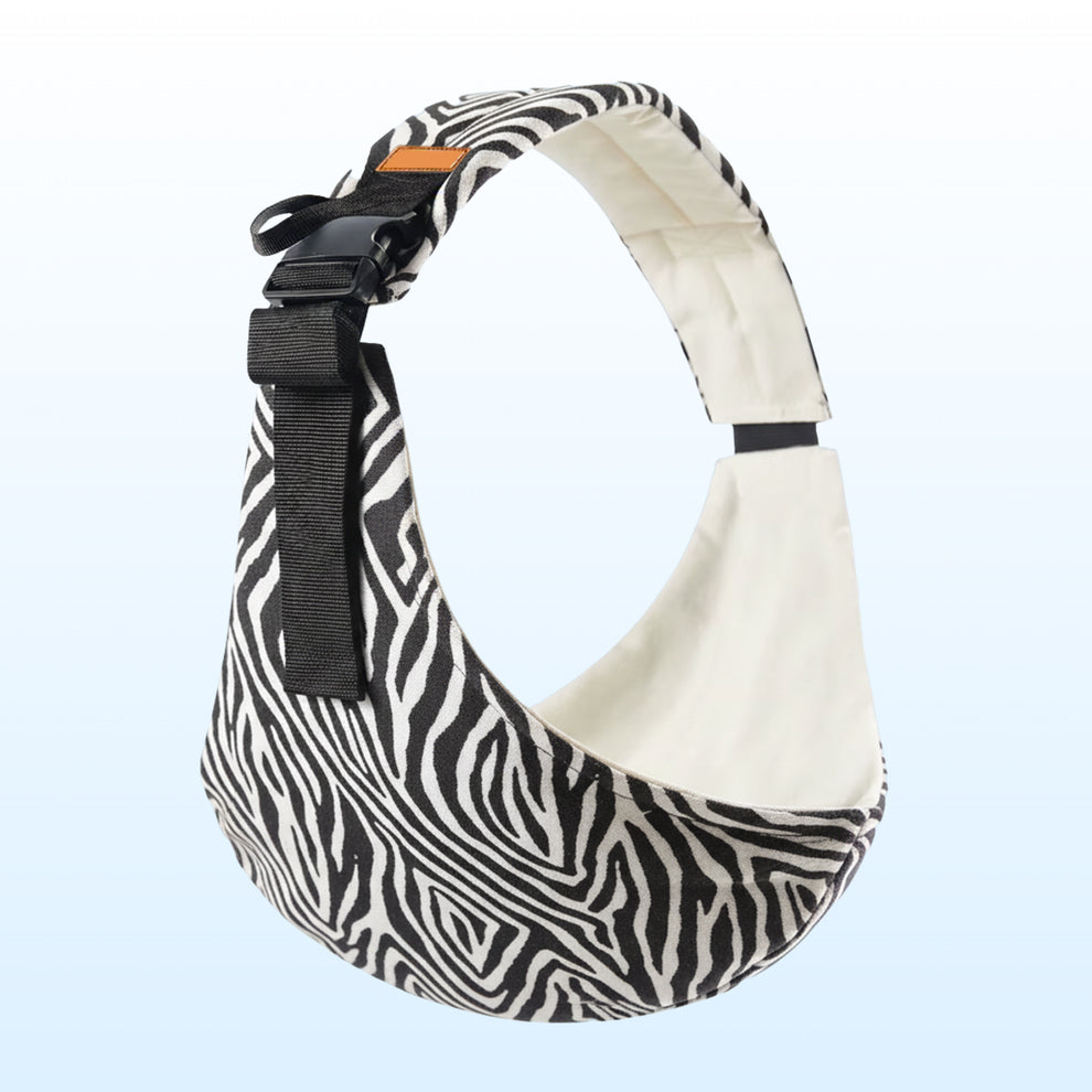Porte-Bébé - ClingPro 360