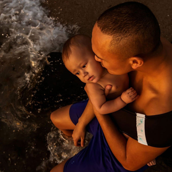 Porte-Bébé - Aquabulle™