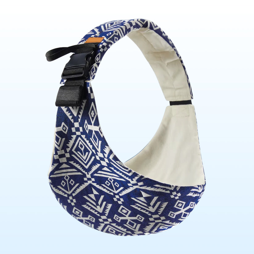 Porte-Bébé - ClingPro 360