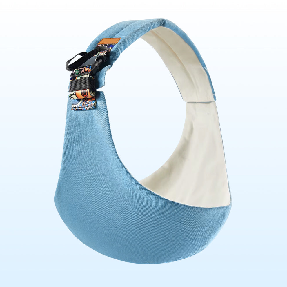Porte-Bébé - ClingPro 360