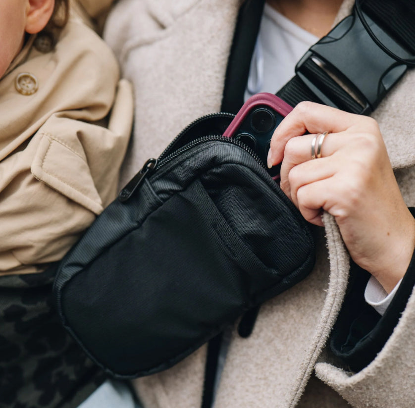 Pochette Slide - Premium Bag™