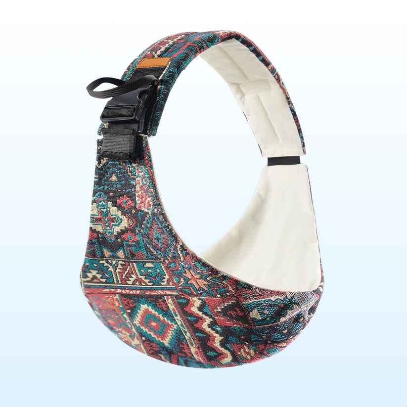 Porte-Bébé - ClingPro 360