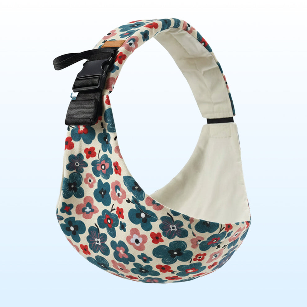 Porte-Bébé - ClingPro 360