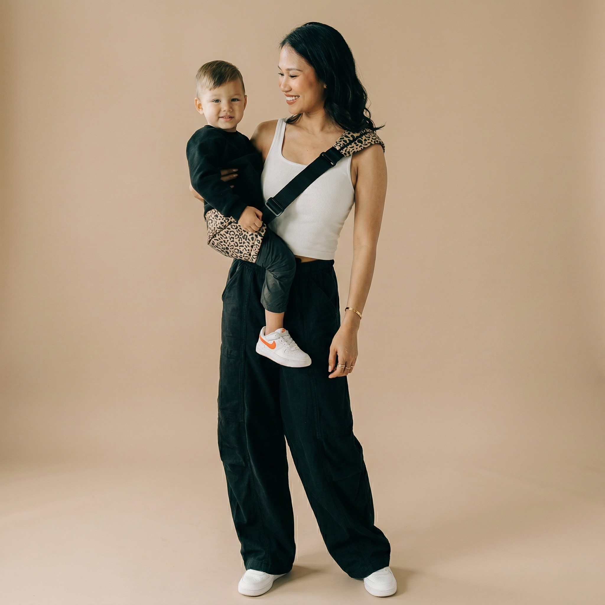 Porte-Bébé - ClingPro 360