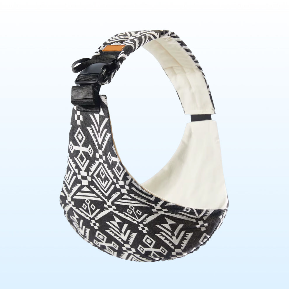 Porte-Bébé - ClingPro 360