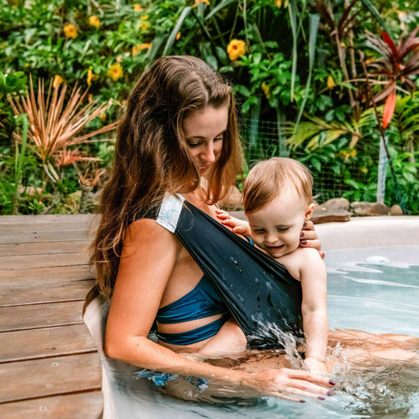 Porte-Bébé - Aquabulle™