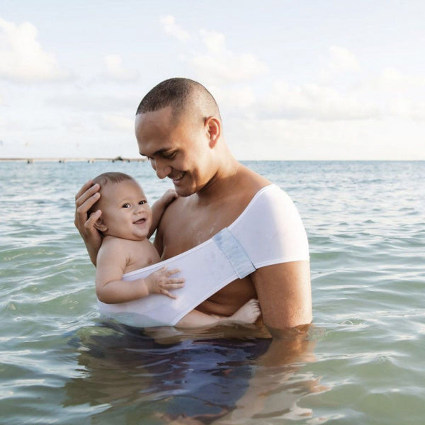 Porte-Bébé - Aquabulle™