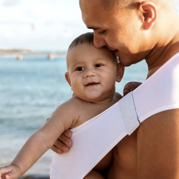 Porte-Bébé - Aquabulle™