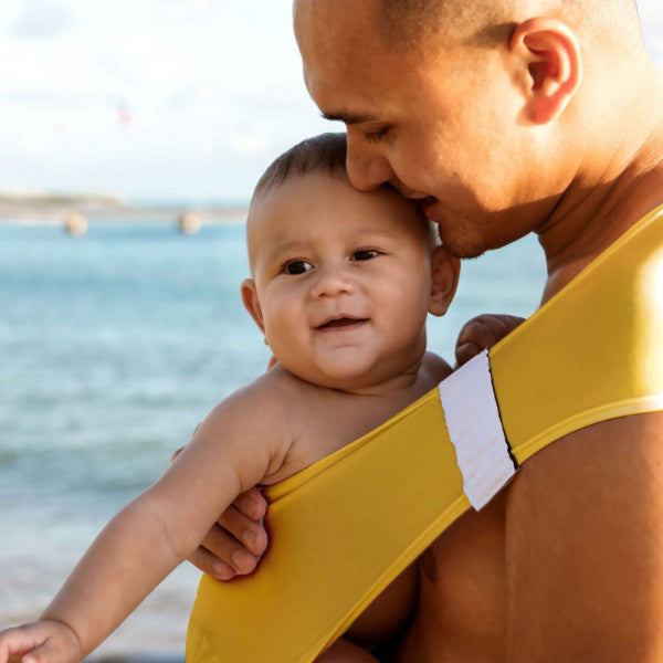 Porte-Bébé - Aquabulle™