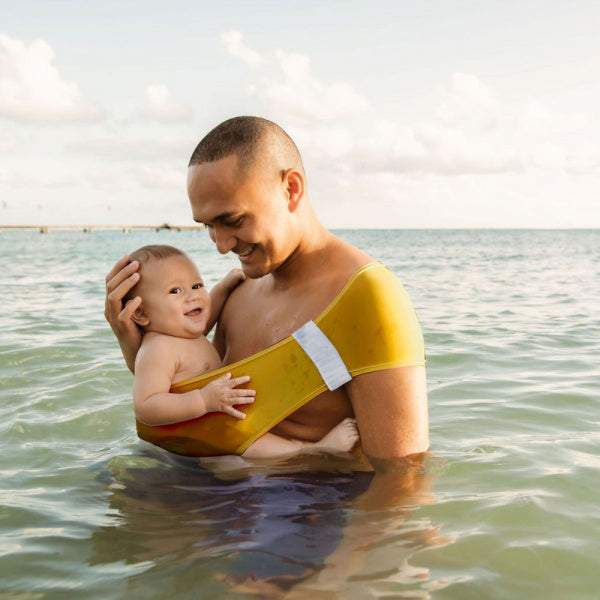 Porte-Bébé - Aquabulle™